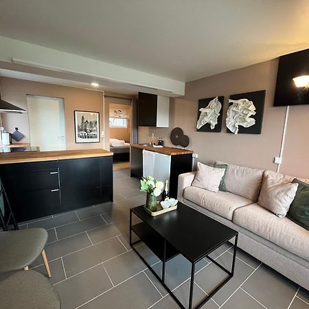 Five Apartments - Boutique Τρόμσο Εξωτερικό φωτογραφία