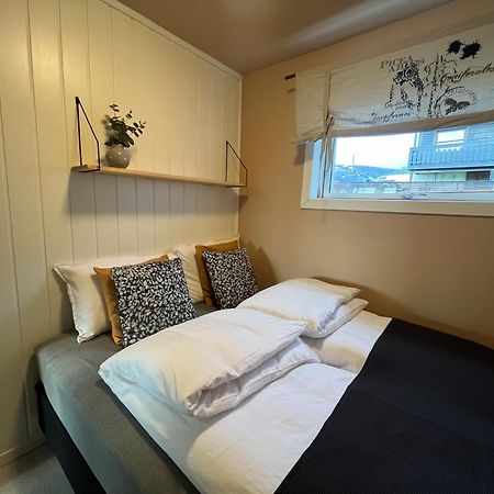 Five Apartments - Boutique Τρόμσο Εξωτερικό φωτογραφία